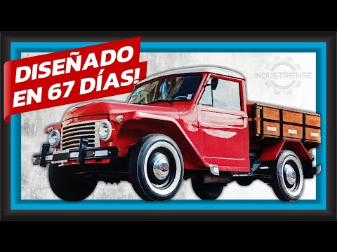 Un éxito creado por un error | Rastrojero