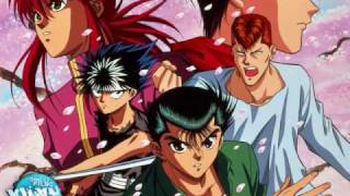 YYH, Yuusuke's Theme