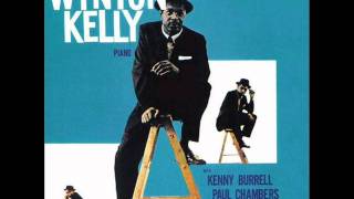 Wynton Kelly_I'll Wind