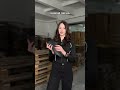Кросівки чоловічі сітка 594392 Чорні Відео