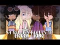 S4 Bullies Reacts To Eleven Jane Gacha Club Stranger Things Read Desc
