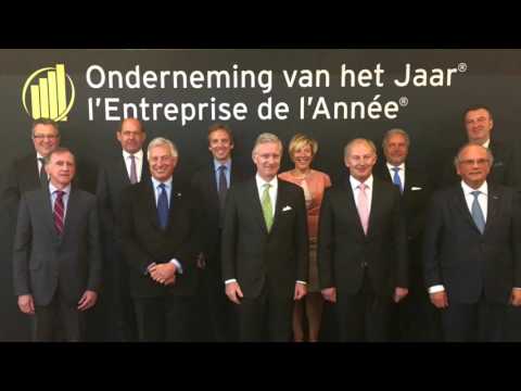 Highlights 25-29/04/2016