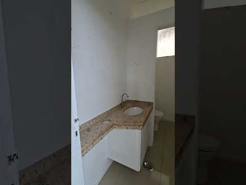 CONJUNTO COMERCIAL COM 98 M² + 2 VAGAS DE GARAGEM PARA LOCAÇÃO NA RUA BARÃO DO TRIUNFO - BROOKLIN