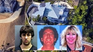 19-Year-Old Admits To Murdering His Parents For Favoring His Siblings: Cops