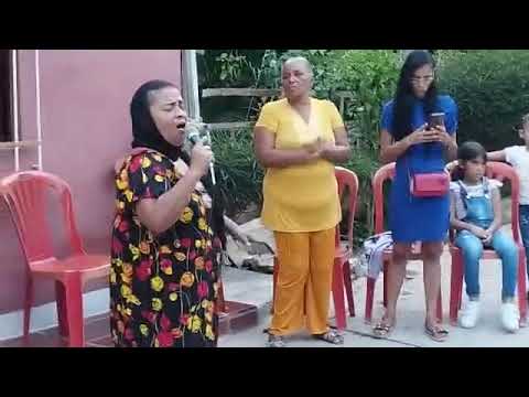 PREDICACIÓN EN SABANETA DEL MUNICIPIO JOSÉ RAFAEL REVENGA DEL ESTADO ARAGUA 