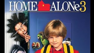 Home Alone 3 (2021) Full Movie