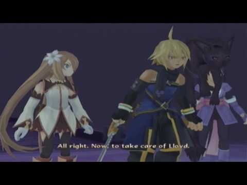 Tales to Enjoy ! Wii