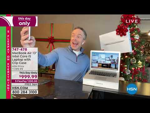 HSN | Great Gifts - Cyber Week Deals 12.05.2020 - 02 PM