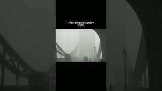 Great Smog of London 1952 | sc:Guardian News