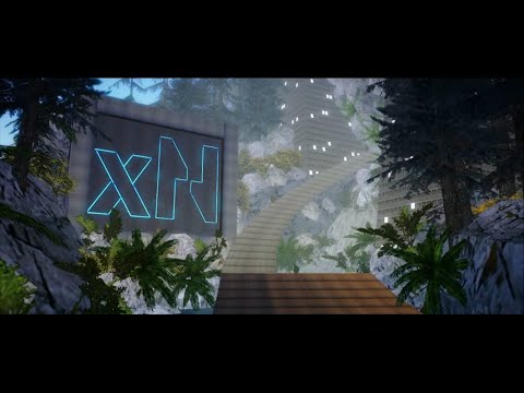 [DM] Rabbit ft. Nexelon - Blue Horizon