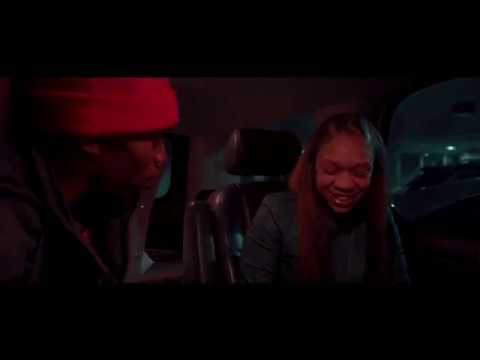 Hunned Yearz-My Lil Bitch feat. BNice (OFFICIAL MUSIC VIDEO)