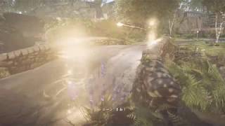 【PS4】Everybody's Gone to the Rapture -幸福な消失- #2【ADV】