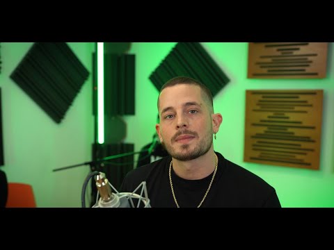 Loco Escrito - Flow (Live Session)