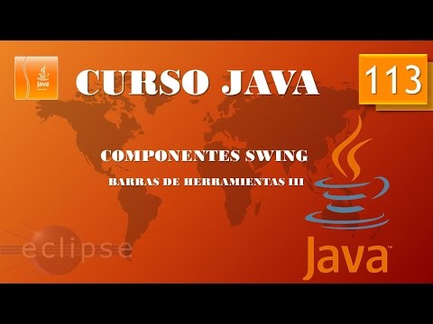 Curso Java Presentación Vídeo 1