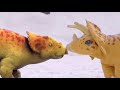 KIKA Dino Dan End Credits Part 1 German Version