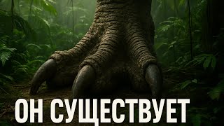 Dinosaurs Still Alive: New Evidence from Congo