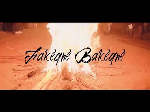 TITIDEN LIL IBA - FA KÈGNÈ BA KÈGNÈ (Clip 2019)