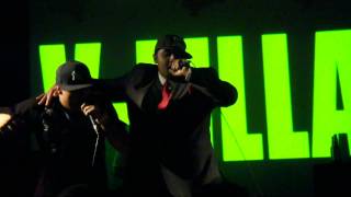 V Zilla - Shut The Shit Down feat. Cornbread