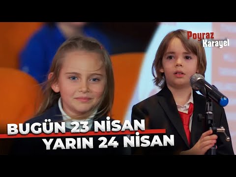 Sinan AŞKINI İLAN ETTİ! - Poyraz Karayel 16. Bölüm