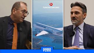 THY’den Tarihi 2033 Kararı: Seyahat Edenler Dikkat!