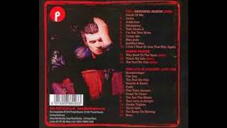 Glenn Hughes- Addiction 1996 ( Remastered &amp; Expanded )