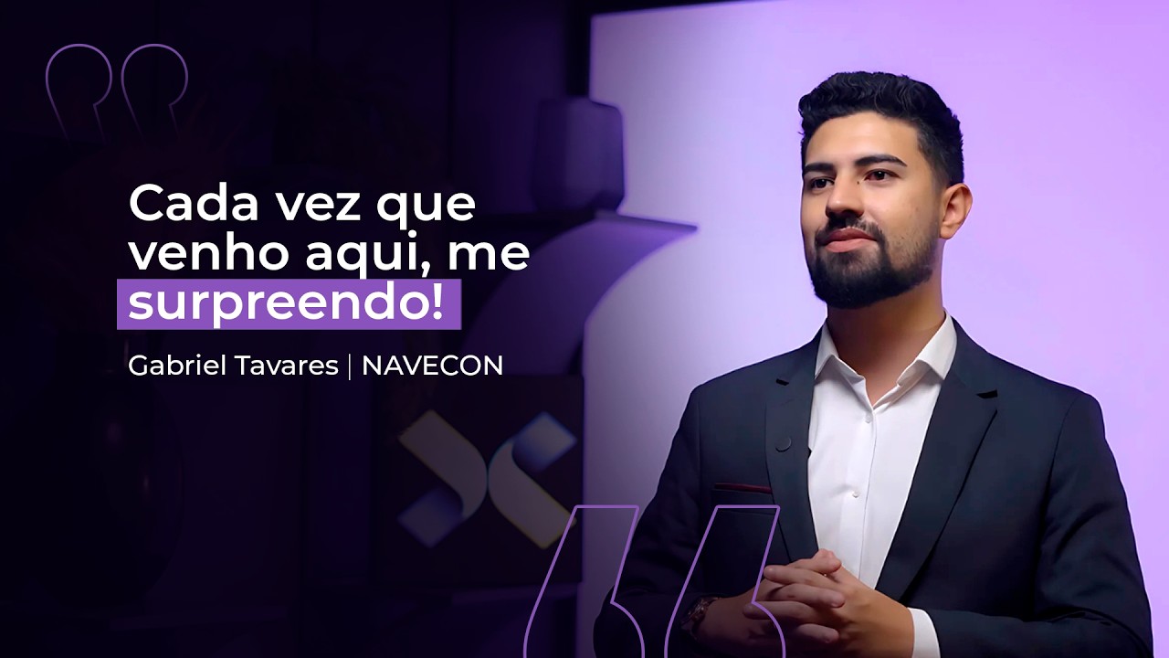 Depoimentos Reais | Como a IA Está Transformando a Gestão de Empresas