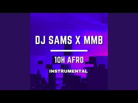 10h Afro (feat. MMB) (Instrumental)