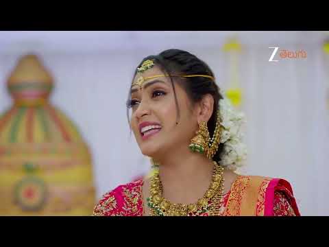 Jayam | Ep - 118 | Preview | Nov 19 2025 | Zee Telugu
