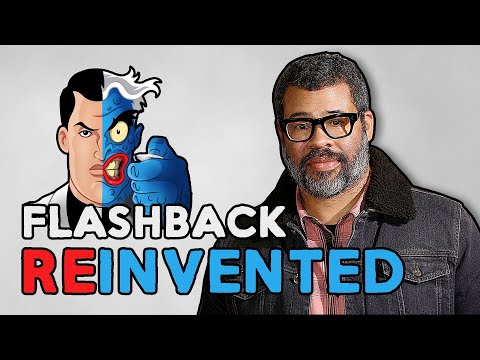 STOP making Cr@p Flashbacks