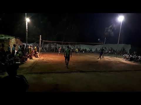 ESTEBAN Y KIKO VS ARTURO Y JAVIER. FUTVOLEY. FOOTVOLLEY. FUTEVOLEI.
