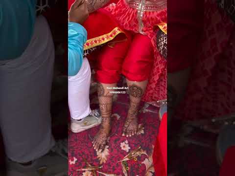 Mehendi Artist portfolio by Ravi Mehandi Art in Noida - Photo 0 Mehendi Artist portfolio by Ravi Mehandi Art in Noida - Photo 0