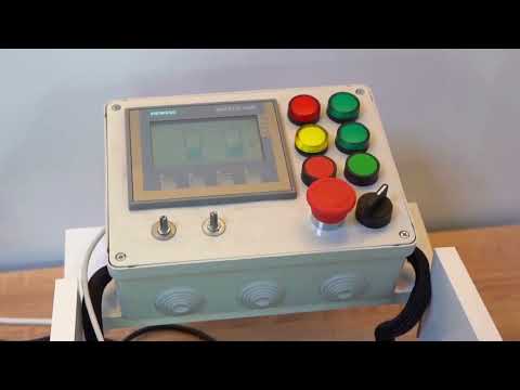 LOCOPLC | Formation en automatisme industriel en ligne et à distance