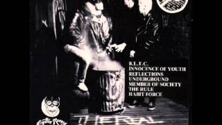 Don't No - The Real World EP