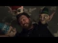 The Christmas Chronicles Elves Vs Robbers