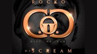 Rocko- Listen While I Draw