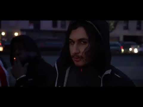 Rescapé - sur une main ( repost )