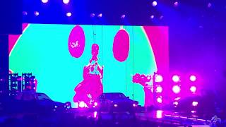 ASAP Rocky - LSd (live)