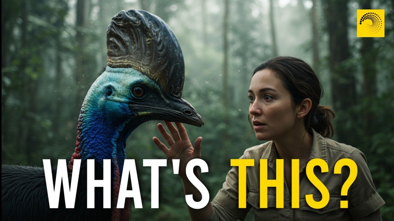 What endangered animals live in the Daintree rainforest? Tipseri