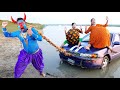 Must Watch Funniest Fun Comedy Video Exclusive New Amazing Funny Video 2025 Episode 238 Our Fun Tv