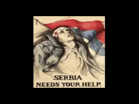 Hooligans Game: Serbia Need Your Help