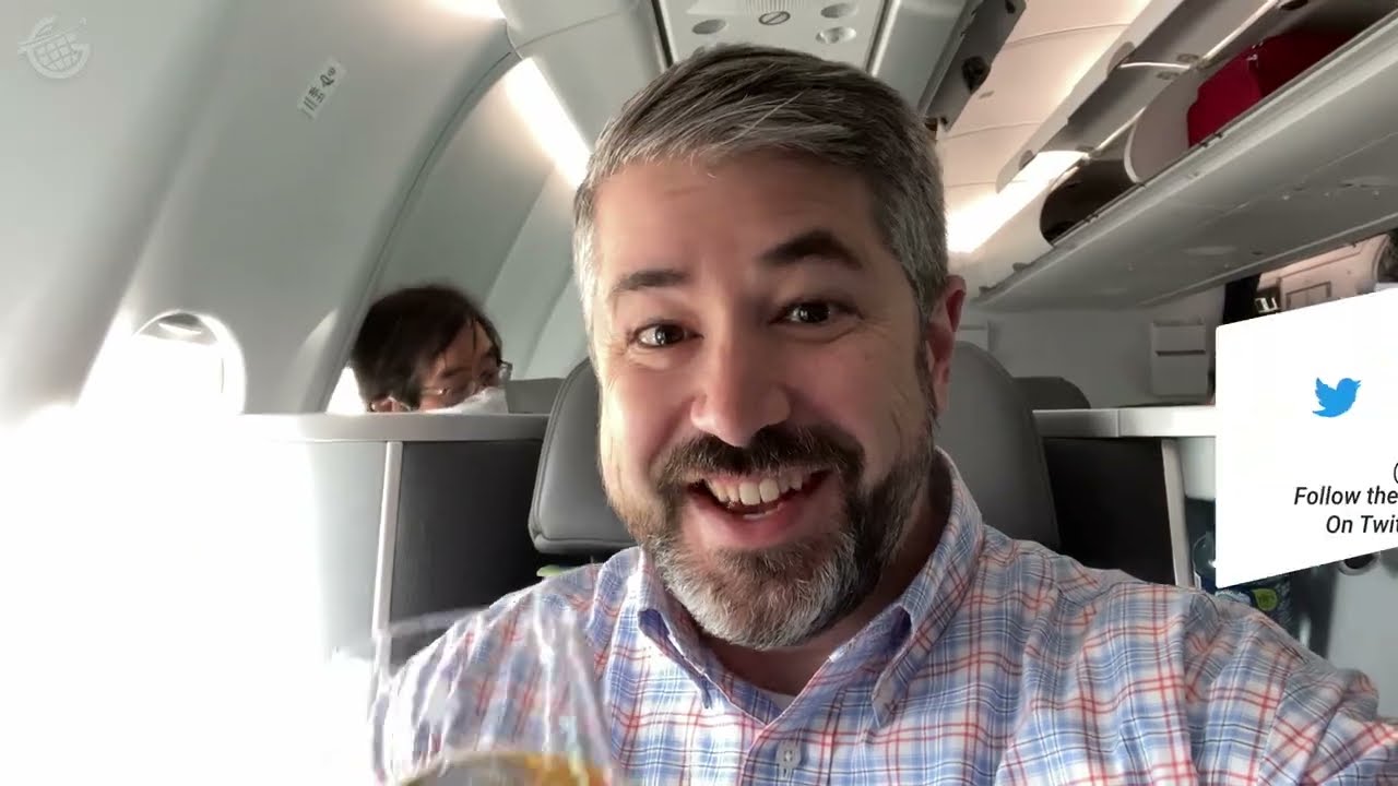 Aer Lingus Lounge thumbnail