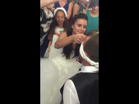 Matrimonio alternativo G&T parte 2/2