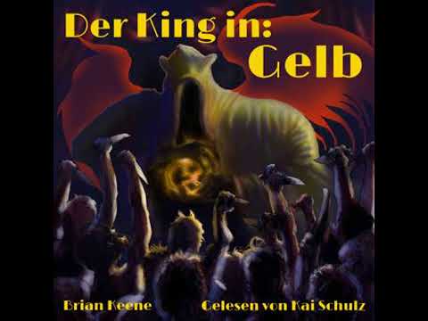 Der King in: Gelb - Brian Keene