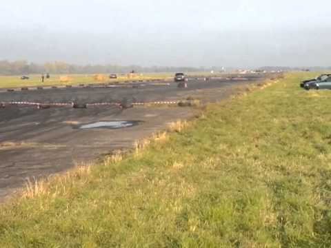 Lotnisko Oleśnica Crusar4Rally Cup