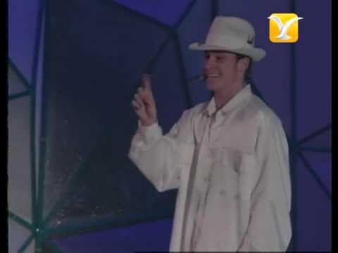 Backstreet Boys, All I Have To Give, Festival de Viña 1998