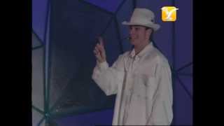 Backstreet Boys, All I Have To Give, Festival de Viña 1998