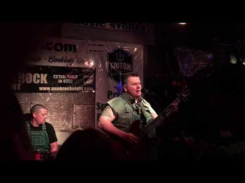 Elvis Hitler   10 wheels for Jesus