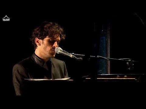 BAR JEDER VERNUNFT: Vladimir Korneev - LIEDÉЯ  (Trailer)