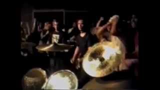 Assuck - Socialized Crucifixion (Live) Seattle 07/20/1998