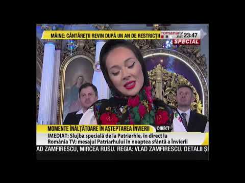 Taverna Pecicană - Paște 05.2021 - Pricesne - ora 23 - partea II